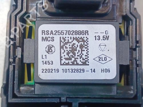 Left front window switch MERCEDES-BENZ CITAN Box Body/MPV (W420) eCITAN (420.693, 420.695) | BP31585232I27