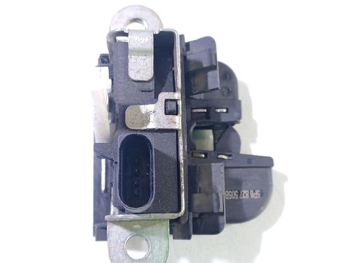 Tailgate lock SEAT ALTEA XL (5P5, 5P8) 1.6 TDI | BP16766002C101 