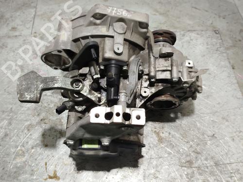Gearbox VW GOLF VI (5K1)  | BP26736077M3 