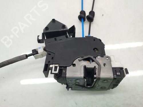 Rear right lock MERCEDES-BENZ C-CLASS T-Model (S204) C 200 CDI (204.201) | BP19340140C99 