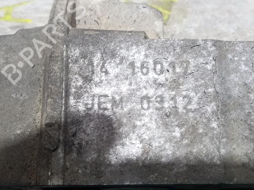 Gearbox AUDI A4 B7 (8EC) 2.0 TDI 16V | BP29457383M3 
