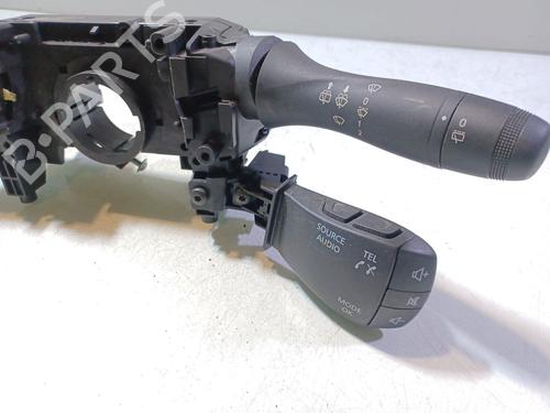 Headlight switch DACIA DUSTER (HM_) 1.3 TCe 150 (HMM3) | BP40195673I24 - Image 3
