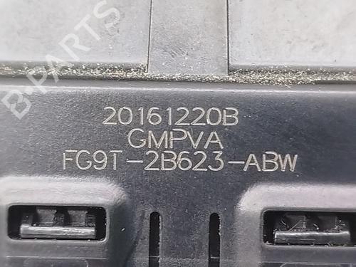 Interruttore FORD MONDEO V Hatchback (CE) 2.0 TDCi | BP39173661I30 - Image 5