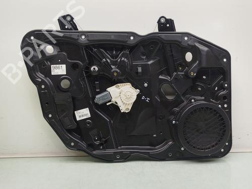 Used Front left window mechanism Front left window mechanism 39514654 39514654