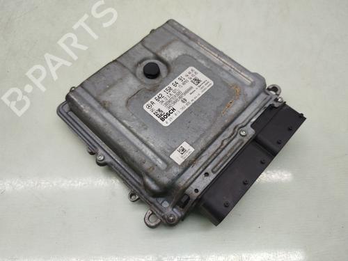 Used Engine control unit (ECU) Engine control unit (ECU) MERCEDES-BENZ M-CLASS (W164) ML 320 CDI 4-matic (164.122) (224 hp) 38775215 38775215