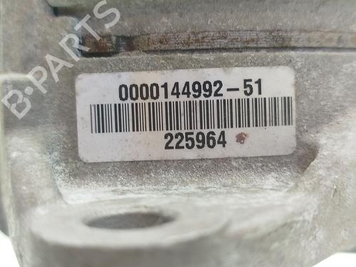 Alternator FIAT DUCATO Platform/Chassis (244_) 2.0 JTD | BP29538940M7 