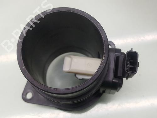 Mass air flow sensor MERCEDES-BENZ CITAN Box Body/MPV (W415) 109 CDI (415.601, 415.603, 415.605) | BP29754310M95