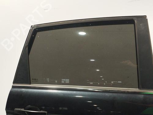 Right rear door CHEVROLET CAPTIVA (C100, C140) 2.0 D | BP26596705C5