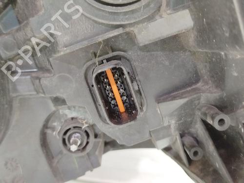 Right headlight OPEL VIVARO B Van (X82) 1.6 CDTI (05) | BP35723811C29  - Image 6