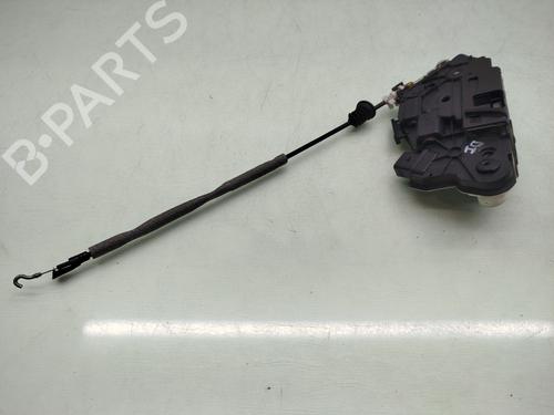 Used Front left lock VW TIGUAN (5N_) 2.0 TDI 4motion (140 hp) 22756415