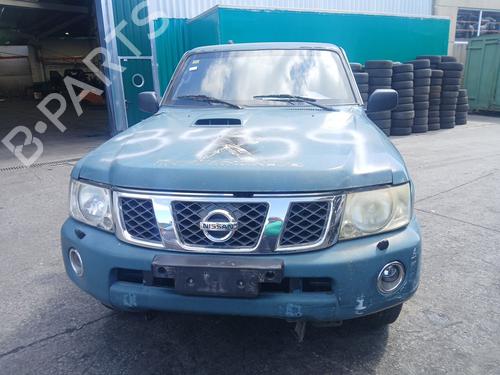 Engine NISSAN PATROL GR V Wagon (Y61) 3.0 DTi | BP37173786M1 - Image 9