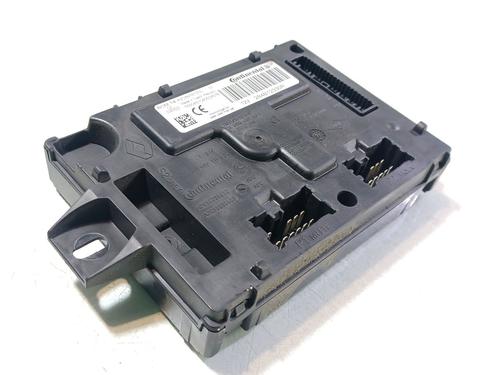 Used Electronic module Electronic module DACIA LOGAN II 1.2 (75 hp) 35754964 35754964