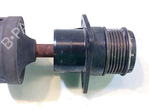 Pulley FORD S-MAX (WA6) 1.8 TDCi | BP27890181M122 