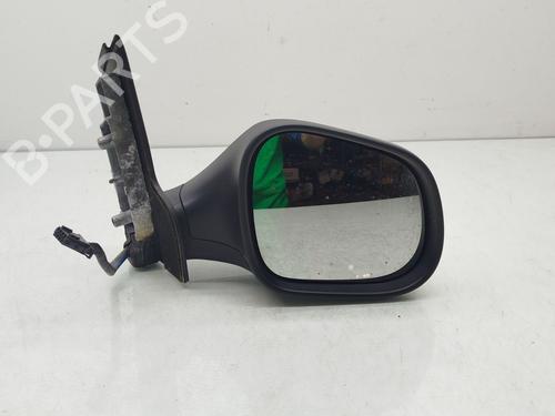 Used Right mirror SEAT ALTEA XL (5P5, 5P8) 1.6 TDI (105 hp) 18167614