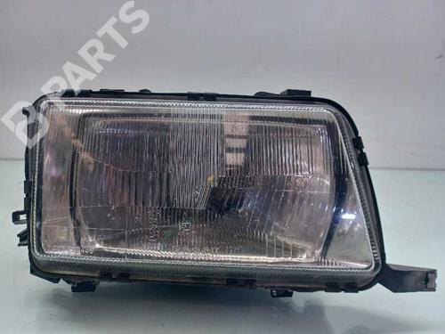 Used Right headlight AUDI 80 B4 Saloon (8C2) [1991-1995]  9818972