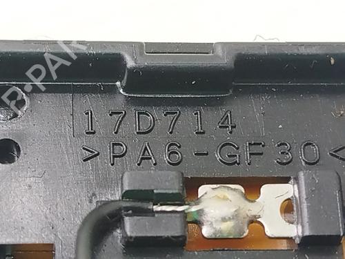 Steering column stalk PEUGEOT ION | BP33872974I23 - Image 6