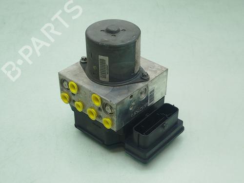 Used ABS pump VW SHARAN (7N1, 7N2) 2.0 TDI (140 hp) 31652139
