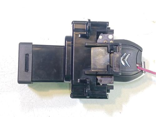 Ignition barrel CITROËN C4 Grand Picasso II (DA_, DE_) 1.2 THP 130 | BP27492217M48 