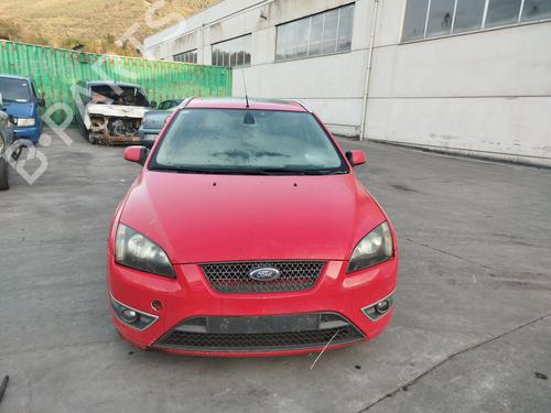 Left front window switch FORD FOCUS II Turnier (DA_, FFS, DS) 2.0 TDCi | BP22981307I27 