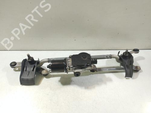 Used Front wipers mechanism Front wipers mechanism MAZDA 3 Saloon (BM_, BN_) 2.2 D (150 hp) 40158398 40158398