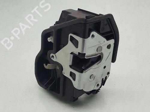 Used Front right lock BMW 1 (F20) 116 d (116 hp) 26502196