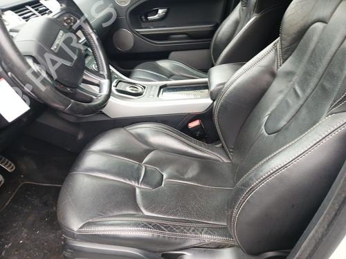 Subframe LAND ROVER RANGE ROVER EVOQUE (L538)  | BP33872954M9  - Image 18