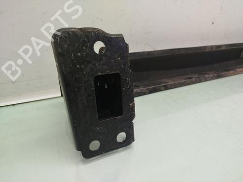 Front bumper reinforcement SKODA FABIA II (542) 1.2 12V | BP23073723C109 
