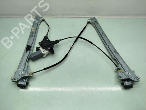 front-left-window-mechanism-mercedes-benz-vito-mixto-van-w639-2003-35953579 main image
