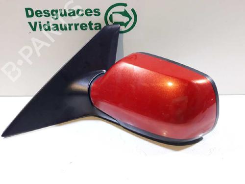 Left mirror MAZDA 3 (BK) 2.0 (BKEP) | BP1788678C26 