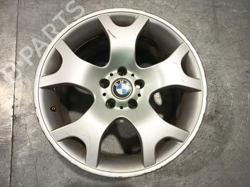 Fælk Fælk BMW X5 (E53) 3.0 d (184 hp) 34621512 34621512