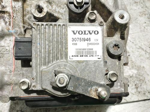 Gearbox VOLVO XC60 I SUV (156) D5 AWD | BP28856195M3 