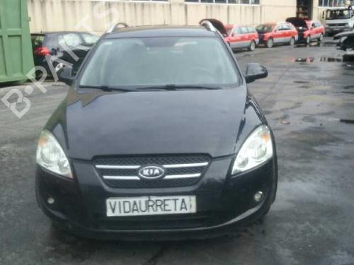 Engine control unit (ECU) KIA CEE'D SW (ED) 2.0 CRDi 140 | BP2507488M57 