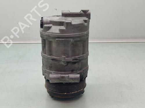 AC compressor MERCEDES-BENZ M-CLASS (W163) ML 400 CDI (163.128) | BP25626633M34 