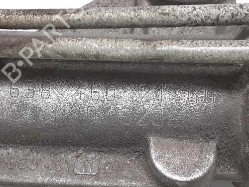 Steering rack MERCEDES-BENZ VITO Van (W638) 108 D 2.3 (638.064, 638.068) | BP6323132M22 