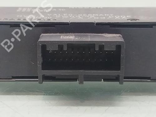 Electronic module NISSAN QASHQAI II (J11, J11_) 1.5 dCi | BP32026656M83 - Image 2