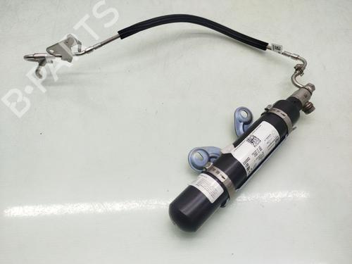 Electronic module MERCEDES-BENZ T-CLASS MPV (W420) T 180 (420.863, 420.865) | BP40106967M83 - Image 2