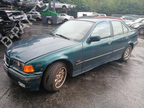 Right front indicator BMW 3 (E36) 325 td | BP28377750C33 