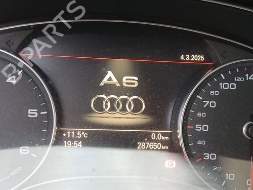 Radio AUDI A6 C7 (4G2, 4GC) 2.0 TDI | BP29254617E6 