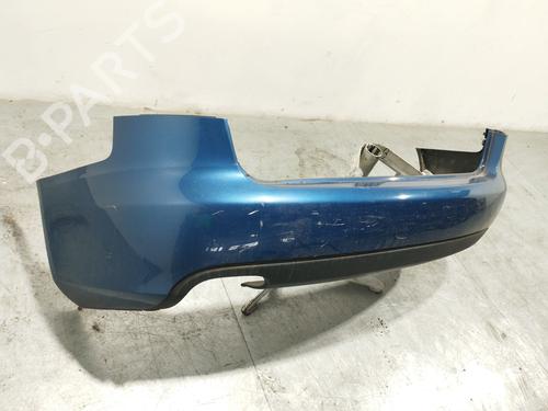 Used Rear bumper AUDI A4 B8 Avant (8K5) 1.8 TFSI (160 hp) 21005300