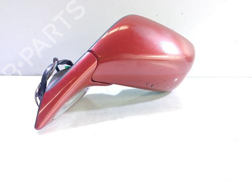 Used Left mirror CITROËN C8 (EA_, EB_) 2.2 HDi (128 hp) 26941112