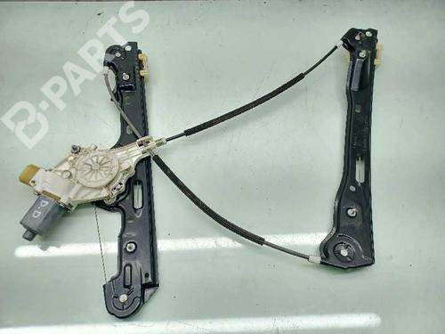 Front right window mechanism BMW 1 (E87) 118 i | BP10518822C23 