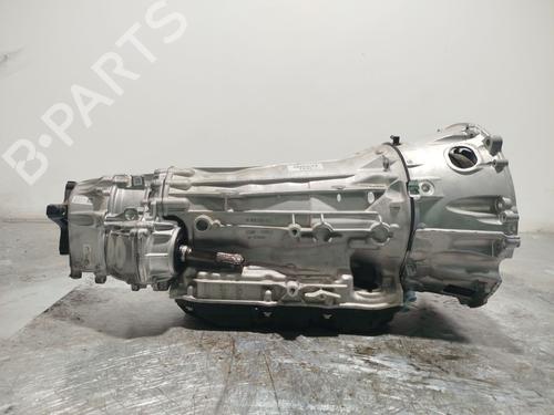 Gearbox MERCEDES-BENZ V-CLASS (W447) V 220 CDI / d 4-matic (447.811, 447.813) | BP29944862M3 