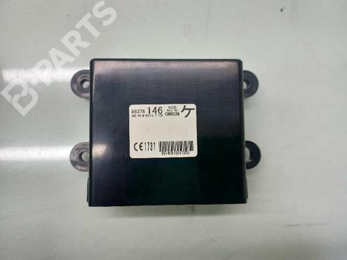 Used Electronic module MITSUBISHI ASX (GA_W_) 1.6 DI-D (114 hp) 11708718