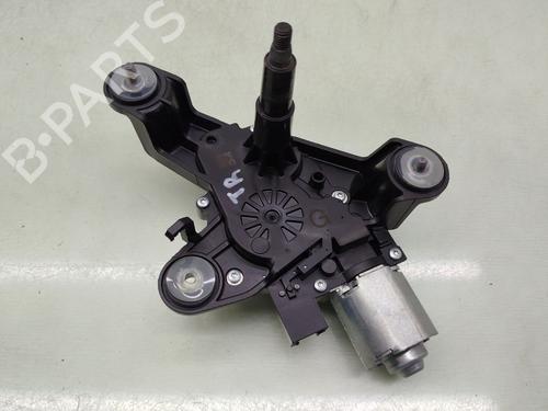 Used Rear wiper motor Rear wiper motor PEUGEOT 5008 II (MC_, MJ_, MR_, M4_) 1.5 BlueHDi 130 (MCYHZJ, MCYHZR, MCYHZX) (131 hp) 34445245 34445245