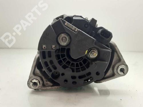 Alternator OPEL MERIVA B MPV (S10) 1.4 (75) | BP9737454M7 