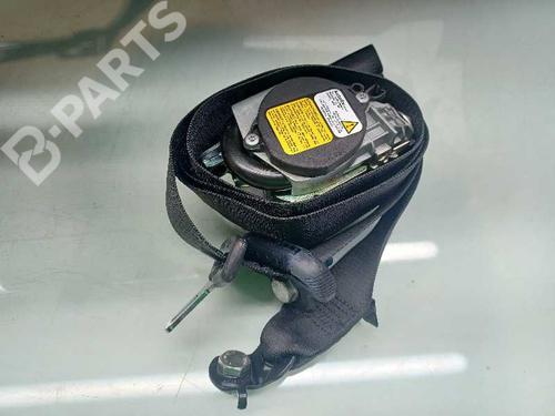 Airbag Kit FIAT QUBO (225_)  | BP11136855C86 