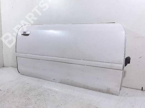 Right front door AUDI A4 B7 Convertible (8HE) 2.0 TDI | BP9207290C3 