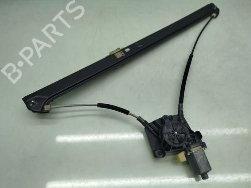 Rudehejsemekanisme ventre foran VW CRAFTER Platform/Chassis (SZ_) 2.0 TDI FWD (SZB, SZC, SZH, SZI, SZJ, SZK, SZO, SZP, SZS... (140 hp) 32206811