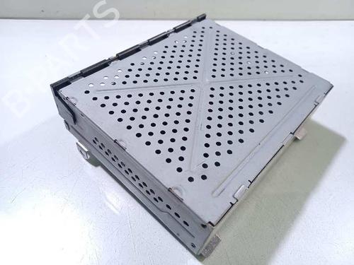 Elektronische module AUDI A6 C6 (4F2) 2.7 TDI quattro (180 hp) 16494592
