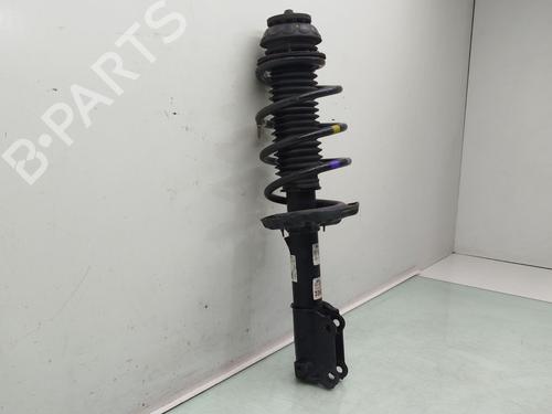 Left front shock absorber KIA STONIC (YB) 1.6 CRDi | BP35755044M16 - Image 2